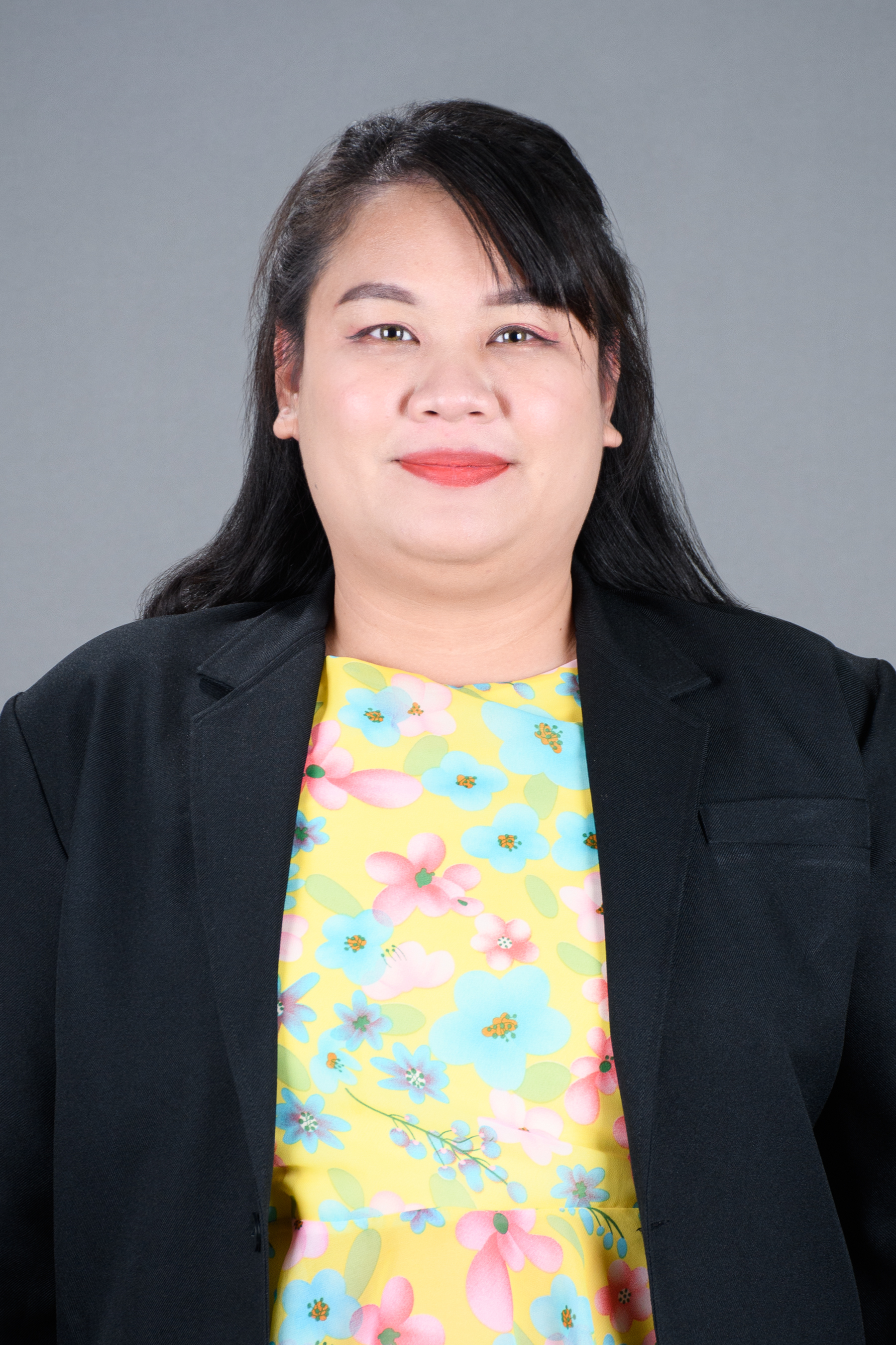 Nadchanok Kheawmanee