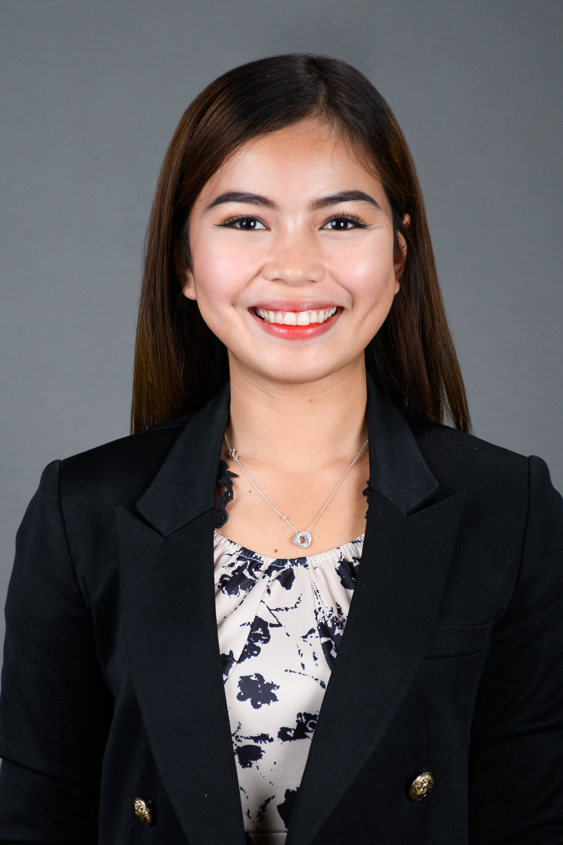 MS. PRINCESS SARAH BALILIA MALIM